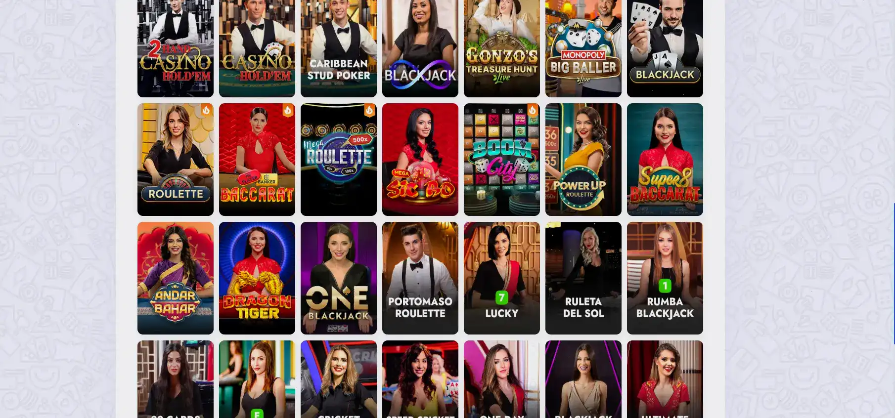 Джекпот и крупный выигрыш в Casino X