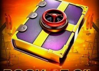 book of oil игра endorphina